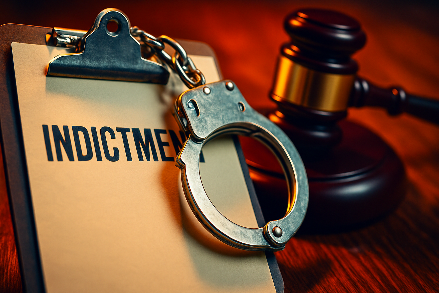 Mississippi Court Vacates Convictions Due to Indictment Errors