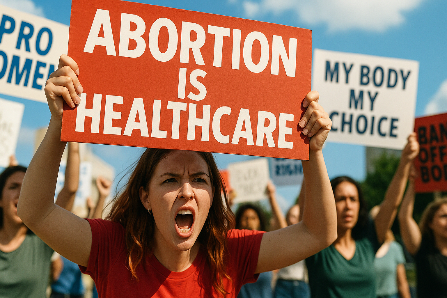 Nevada Supreme Court Blocks Enforcement of Abortion Law