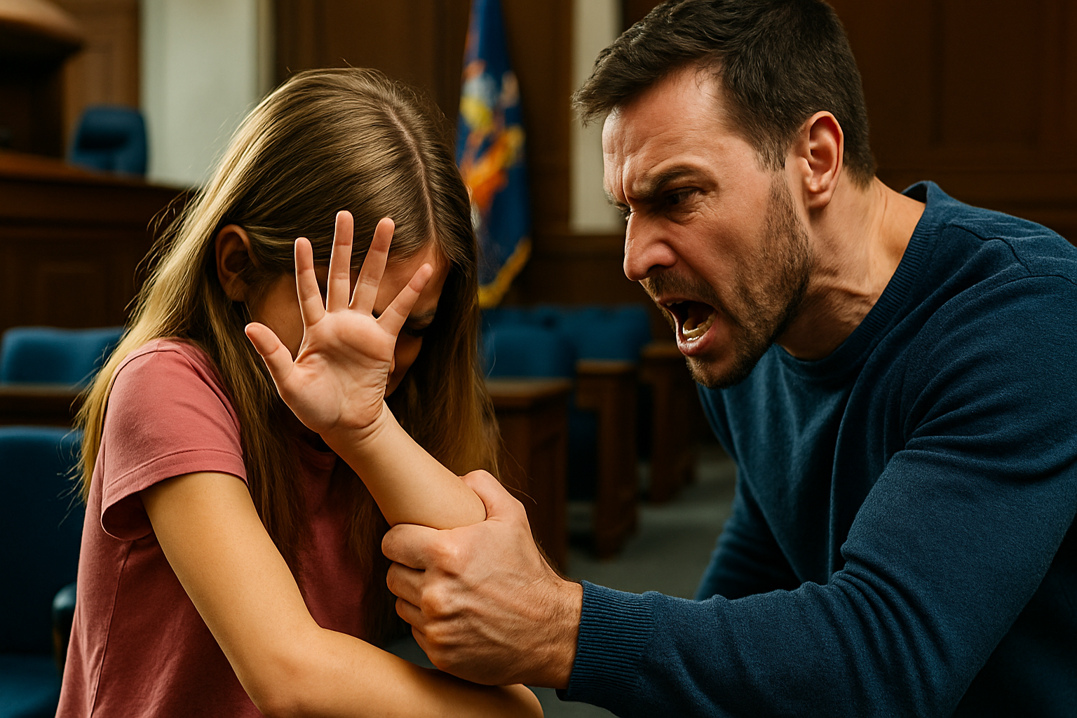 New York court affirms conviction in child sexual assault case