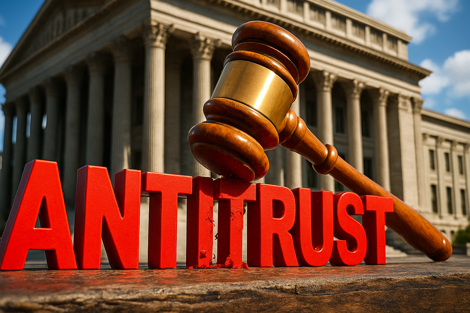 Ninth Circuit Reverses Antitrust Ruling Against Intuitive Surgical