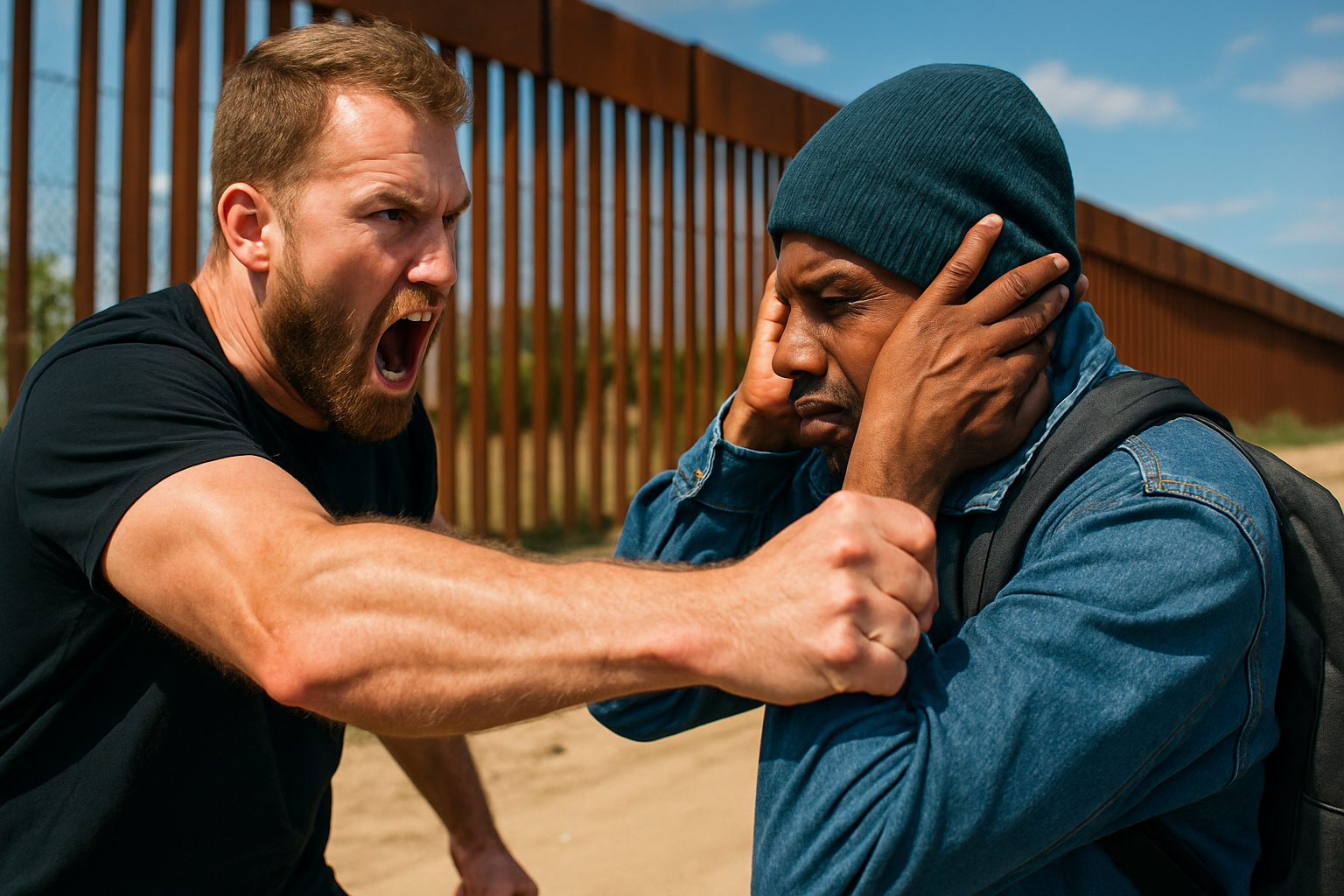 Ninth Circuit Rules on Immigration Case Involving Assault