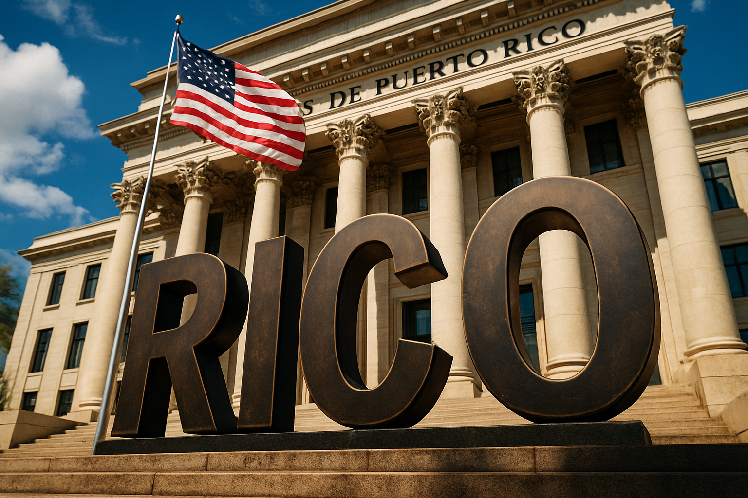 Puerto Rico court rules on construction permit dispute