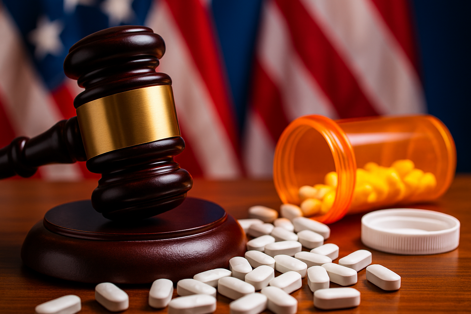 Second Circuit Rules on Opioid Crisis Lawsuits Against PBMs