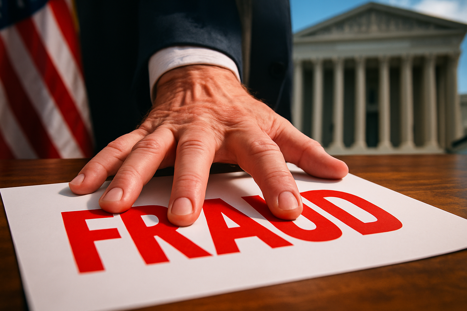 Seventh Circuit affirms fraud convictions of Shah, Agarwal