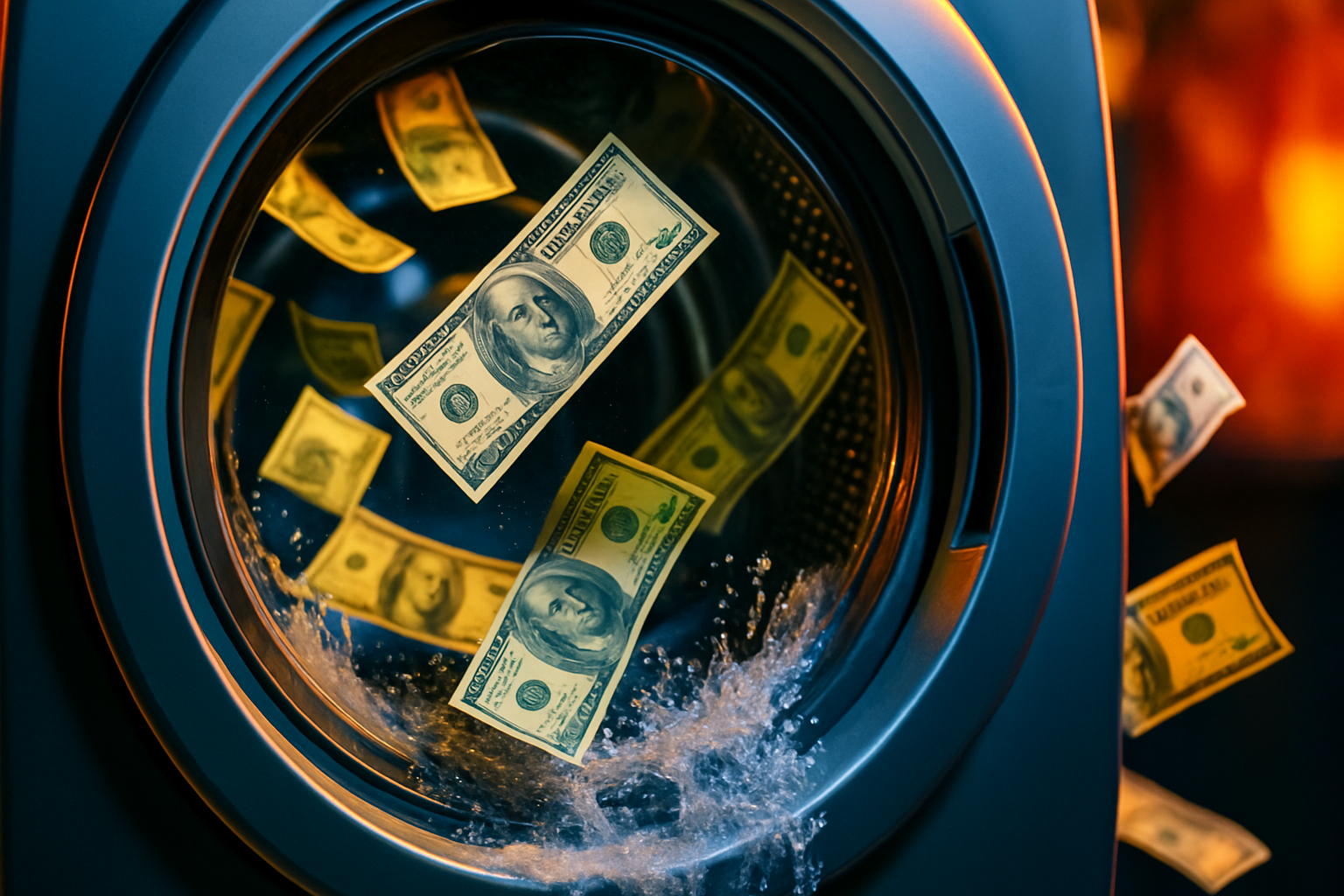 Seventh Circuit affirms sentence for money laundering case