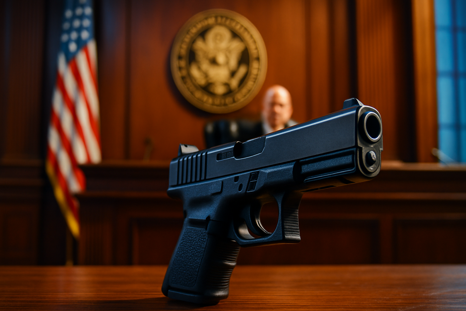 Seventh Circuit Reverses Ruling on Illinois Gun Law