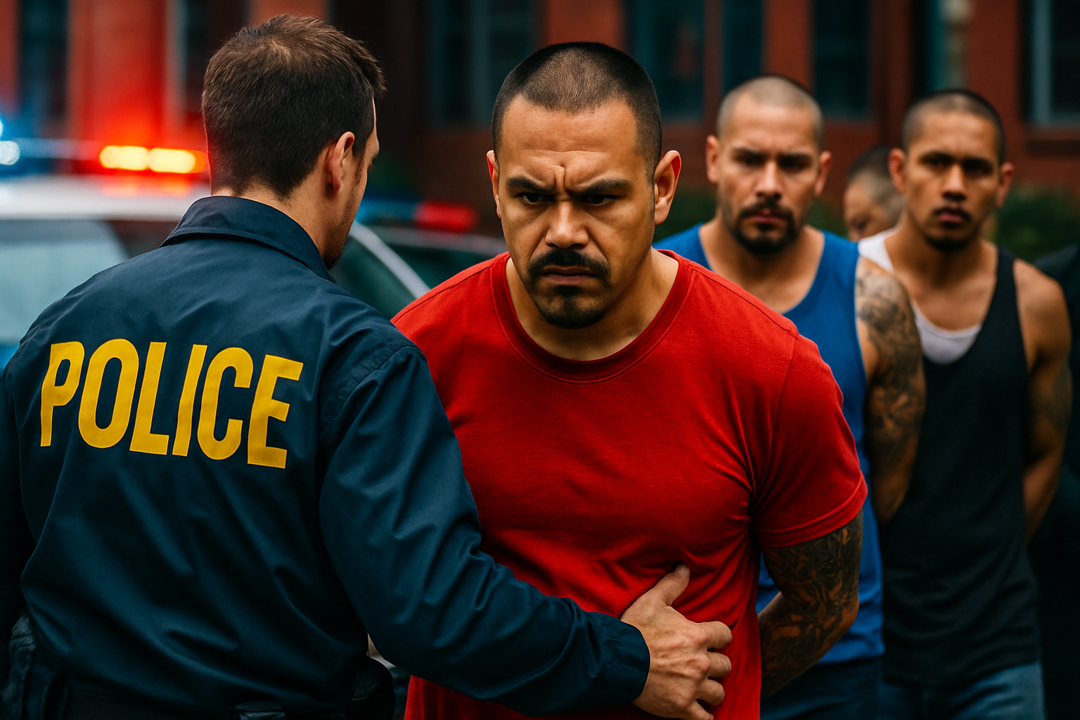 Seventh Circuit upholds life sentences for gang members