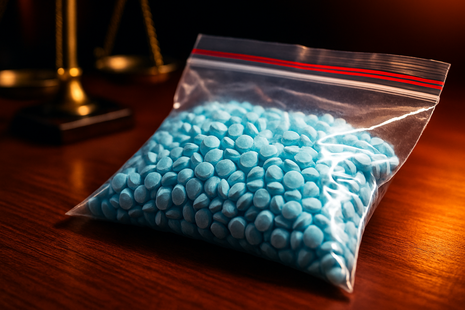 Sixth Circuit upholds sentence for fentanyl dealer Cody King