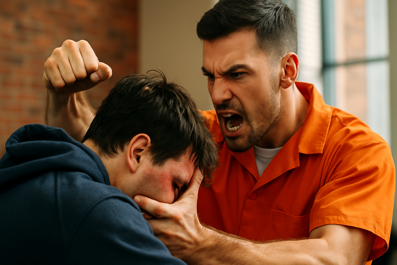 Texas court affirms assault conviction for Daniel Campos Jr.