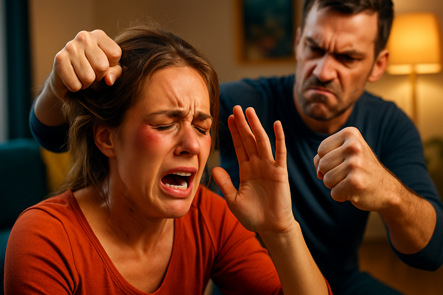 Texas court affirms conviction in domestic assault case