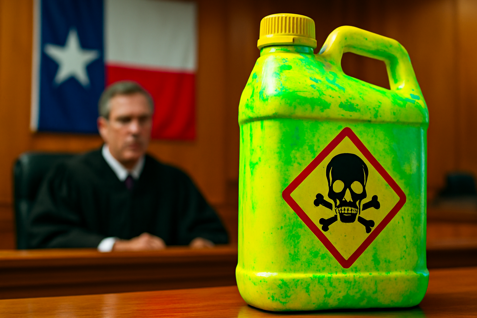 Texas Court affirms conviction in intoxication manslaughter case