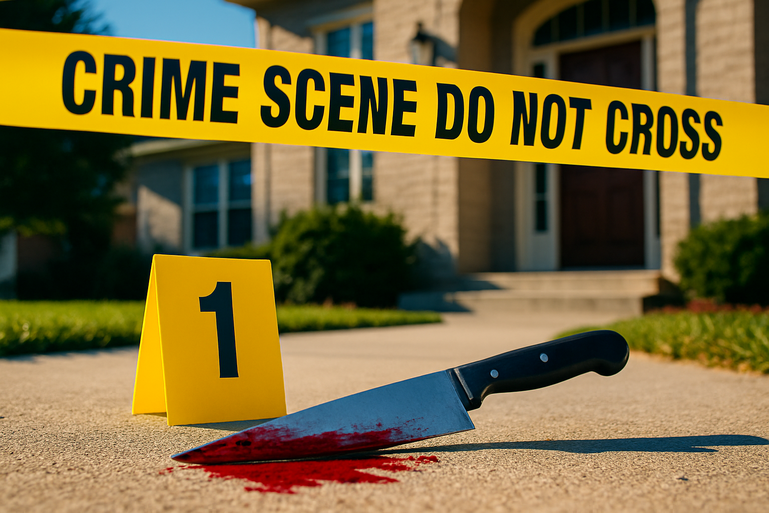 Texas Court affirms life sentence for murder, DNA issues