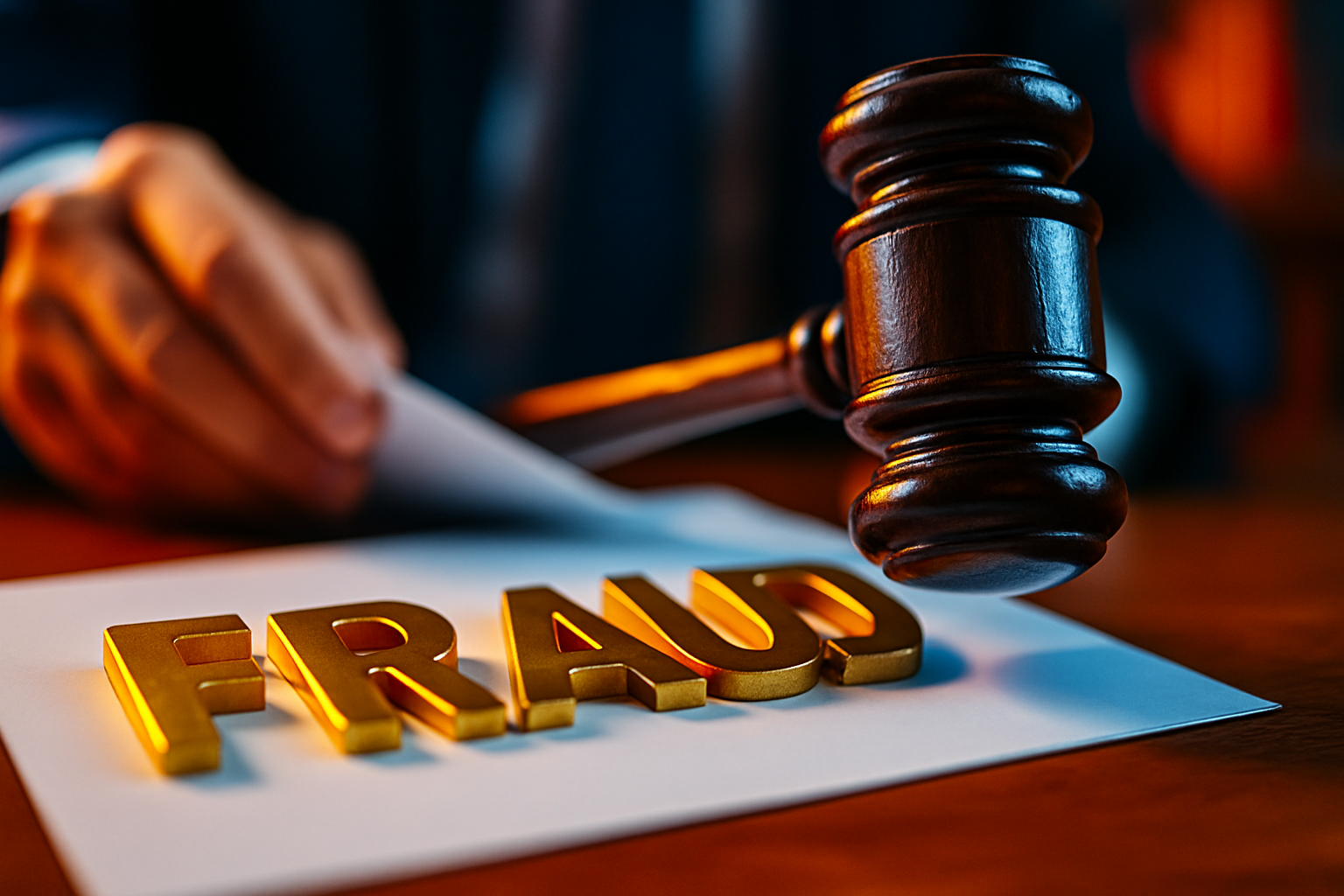 Texas Court Reduces Bail for Rafiq Sajwani in Fraud Case
