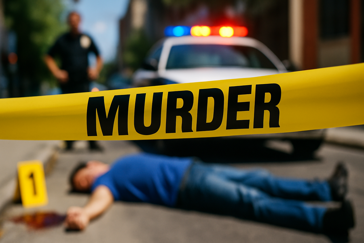 Texas Court Reverses Murder Conviction for New Trial