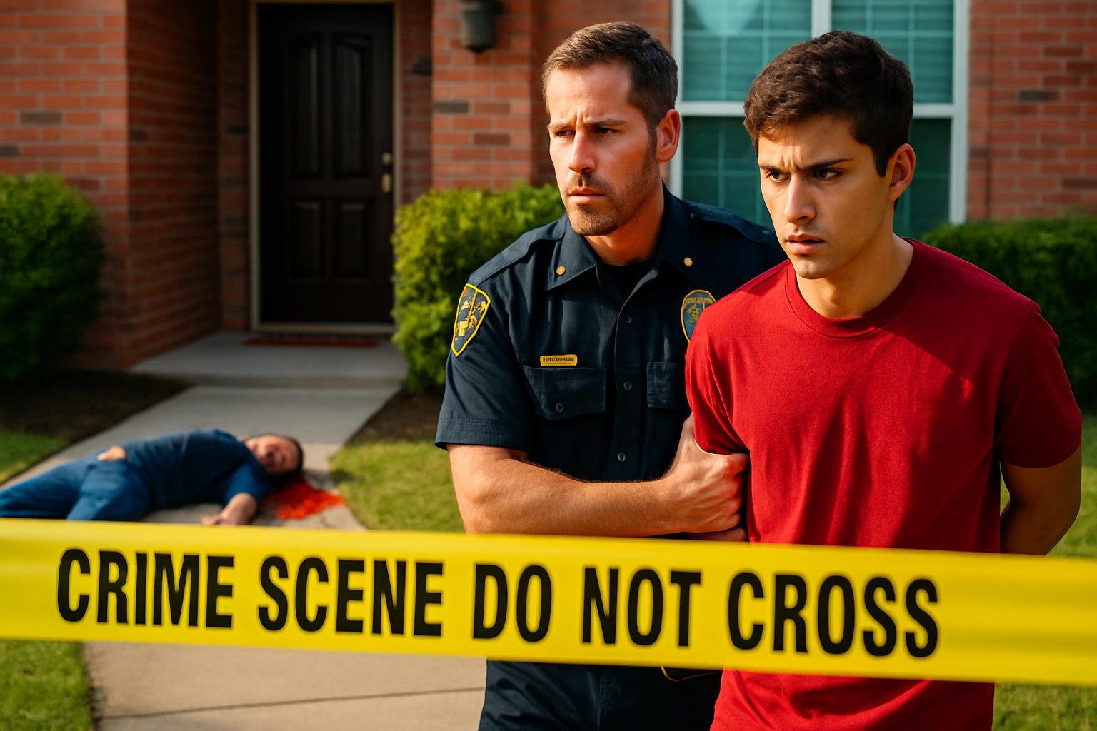 Texas Court rules juvenile can be tried as adult for murder
