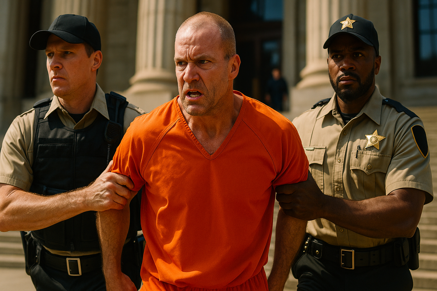 Texas Court upholds aggravated assault conviction of Joseph