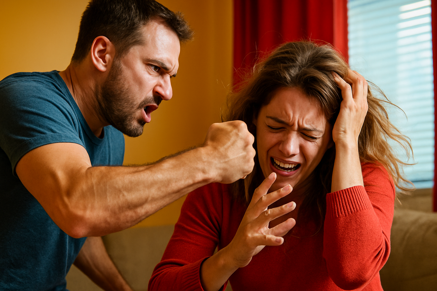 Texas court upholds assault conviction in family violence case