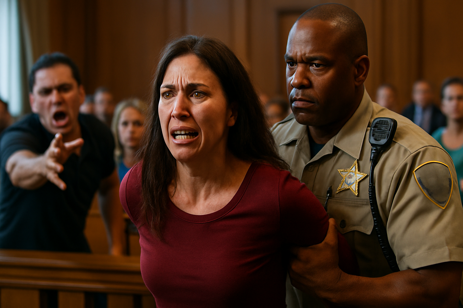 Texas court upholds assault conviction of Leticia Mendez