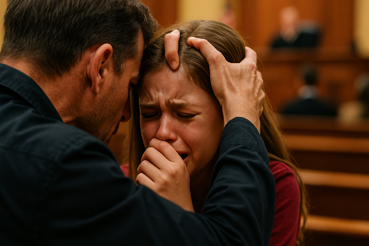 Texas Court upholds conviction in child sexual assault case