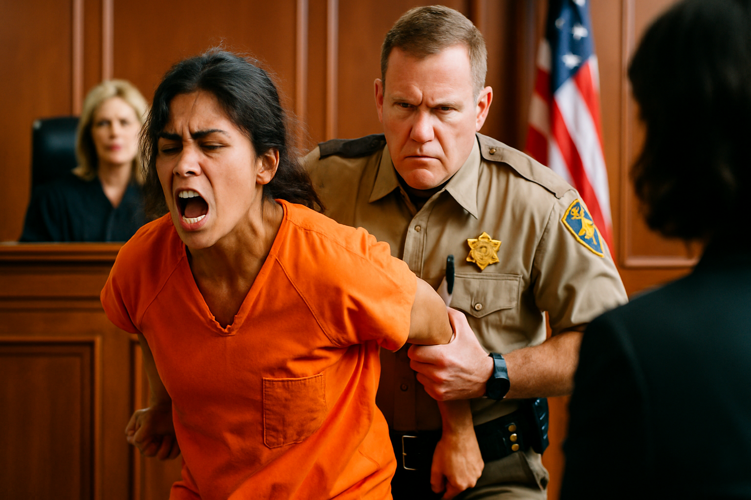 Texas Court upholds conviction of Martine Munoz for assault