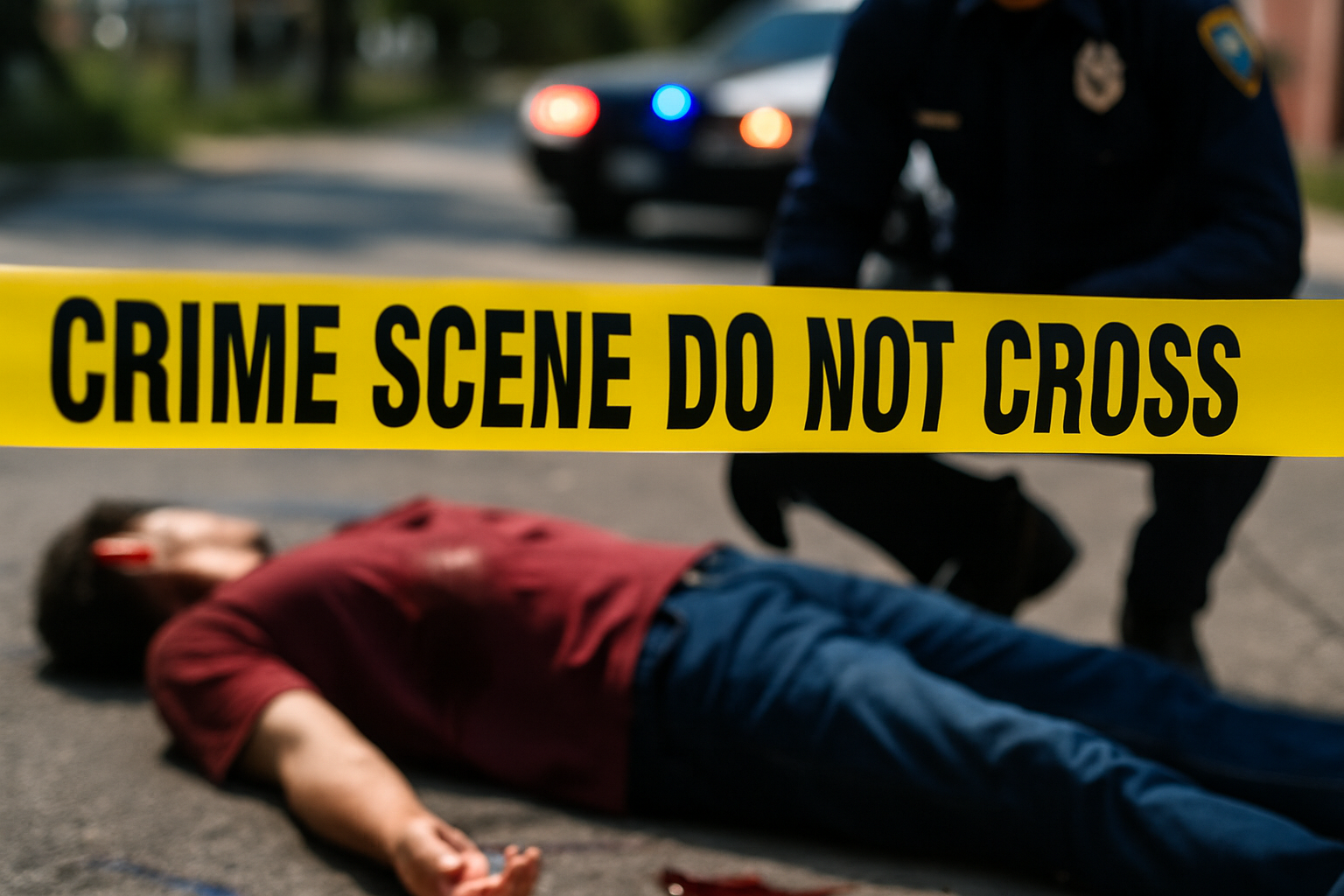 Texas Court upholds murder conviction of Bryce David Long