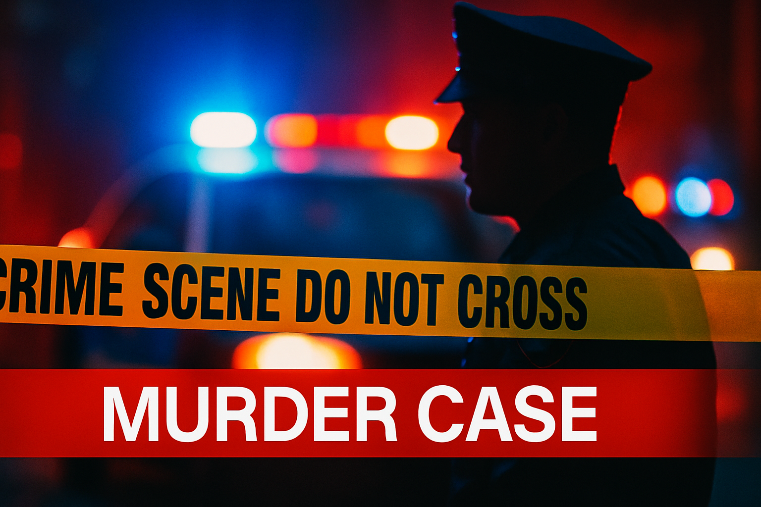 Texas Court upholds murder conviction of Nicholas Parker