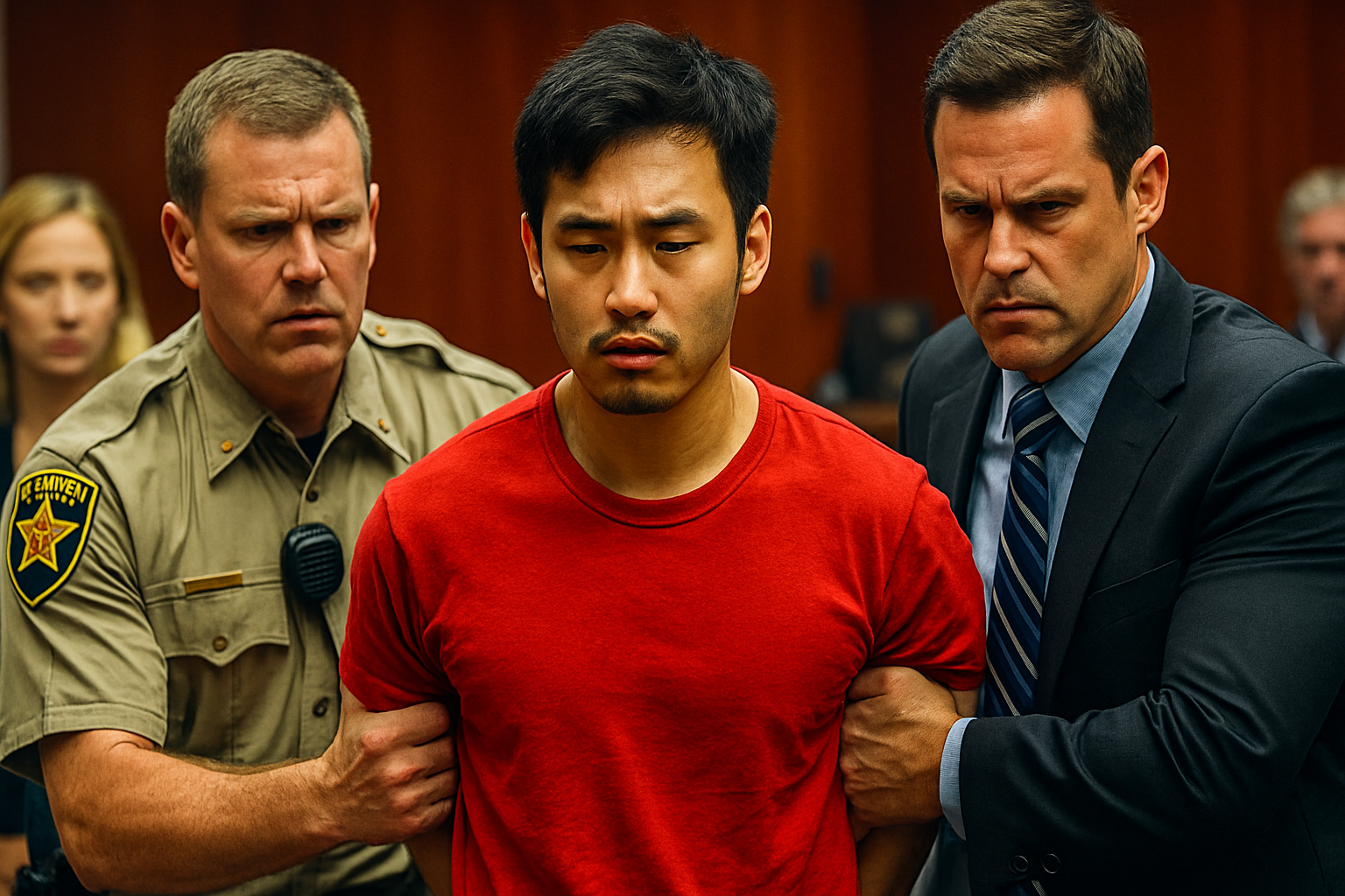 Texas Court upholds murder convictions in Kim case