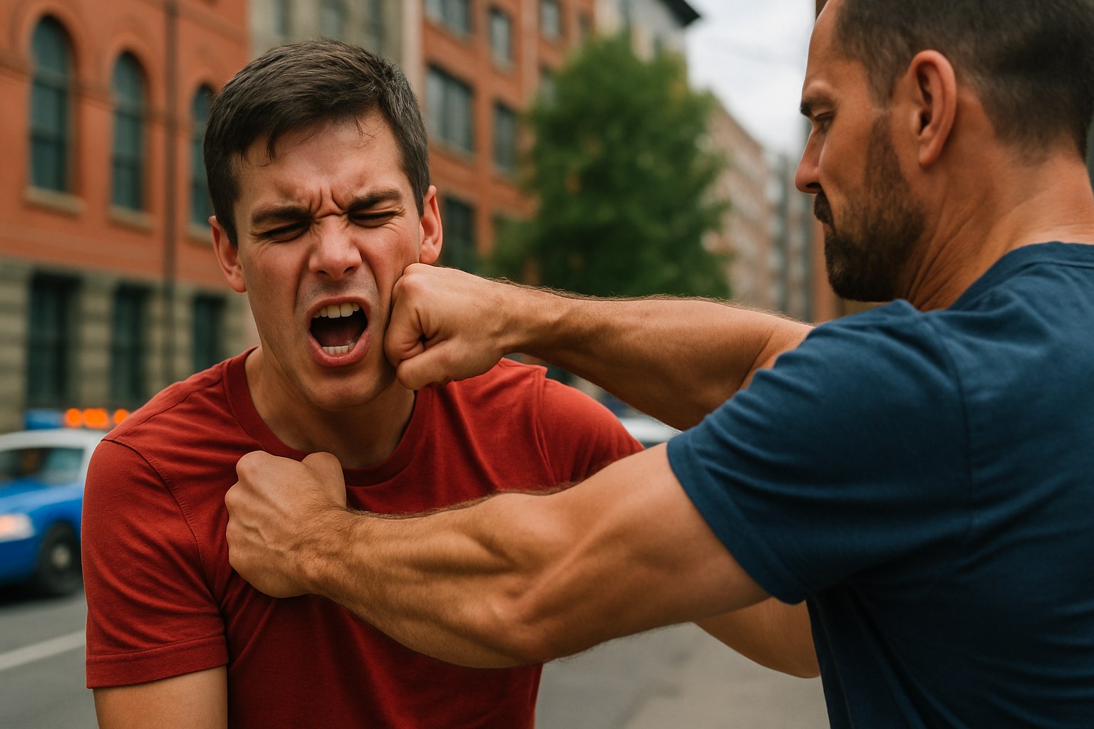 Texas court upholds ruling in aggravated assault case