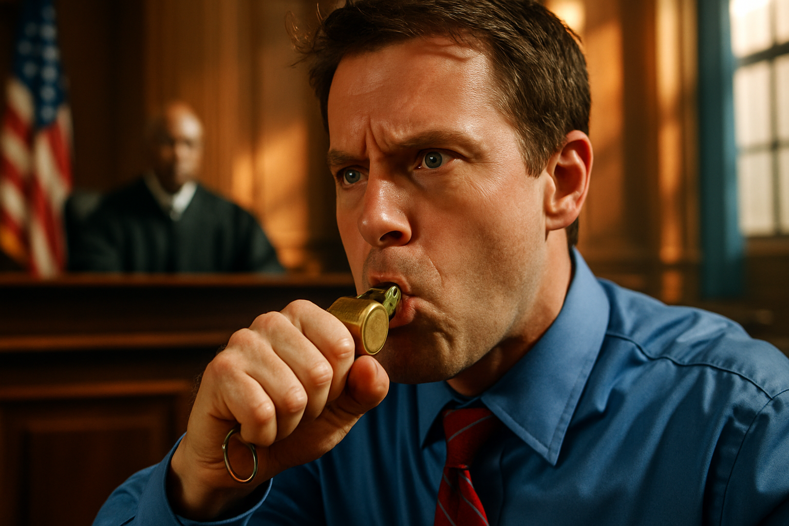 Texas Court upholds whistleblower suit against school district