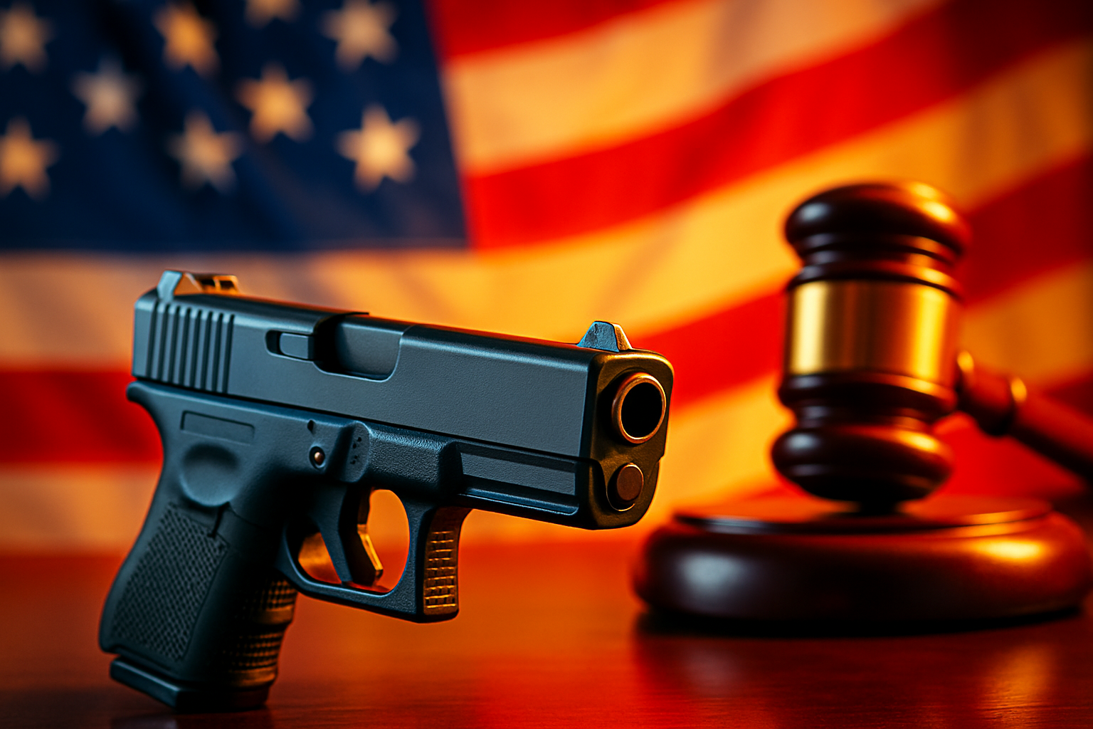 Third Circuit upholds conviction in firearm smuggling case