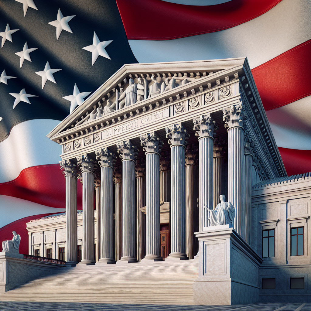 Supreme Court grants stay in FCC v. Brown case