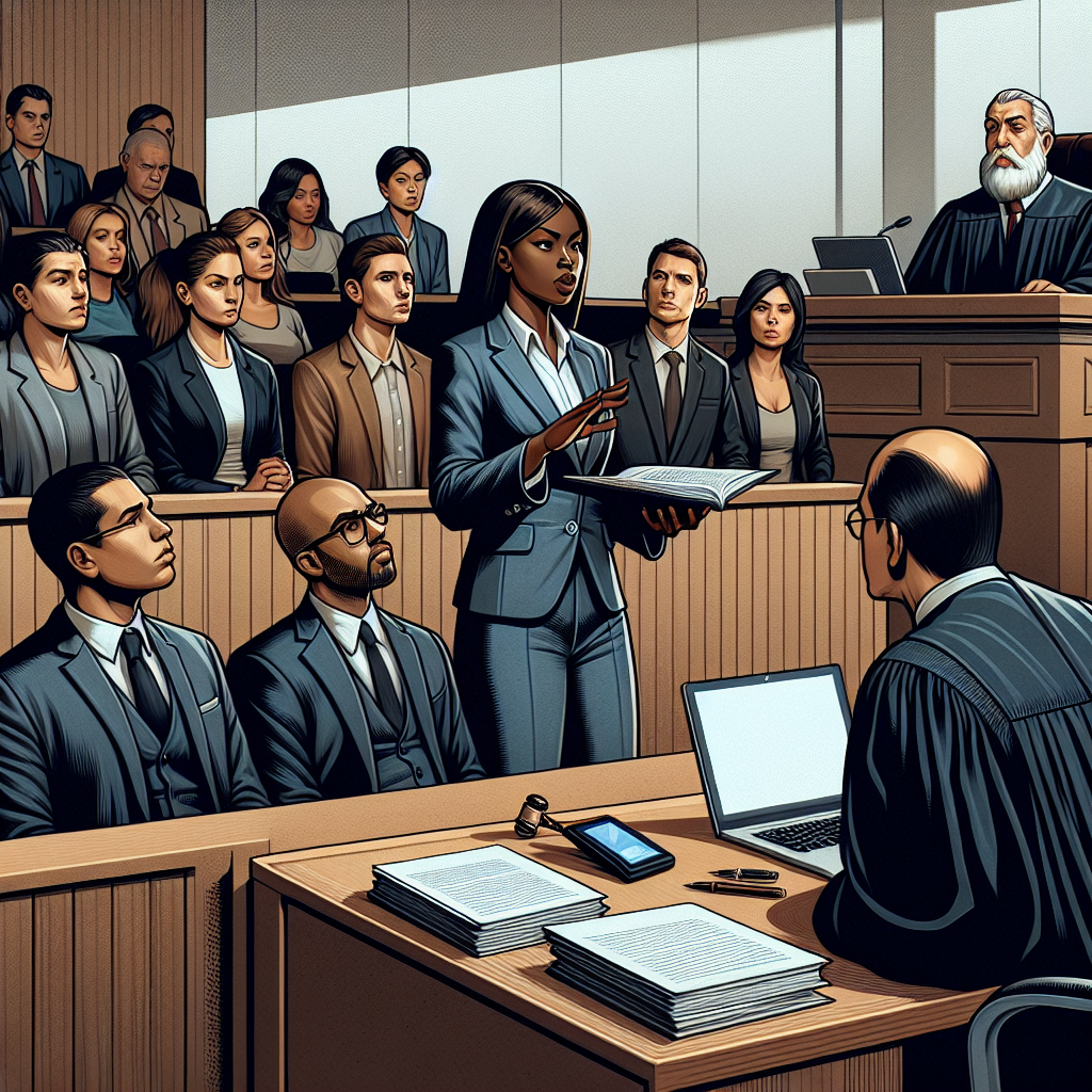 Florida Court Affirms Ruling in Jamal C. Smith Case
