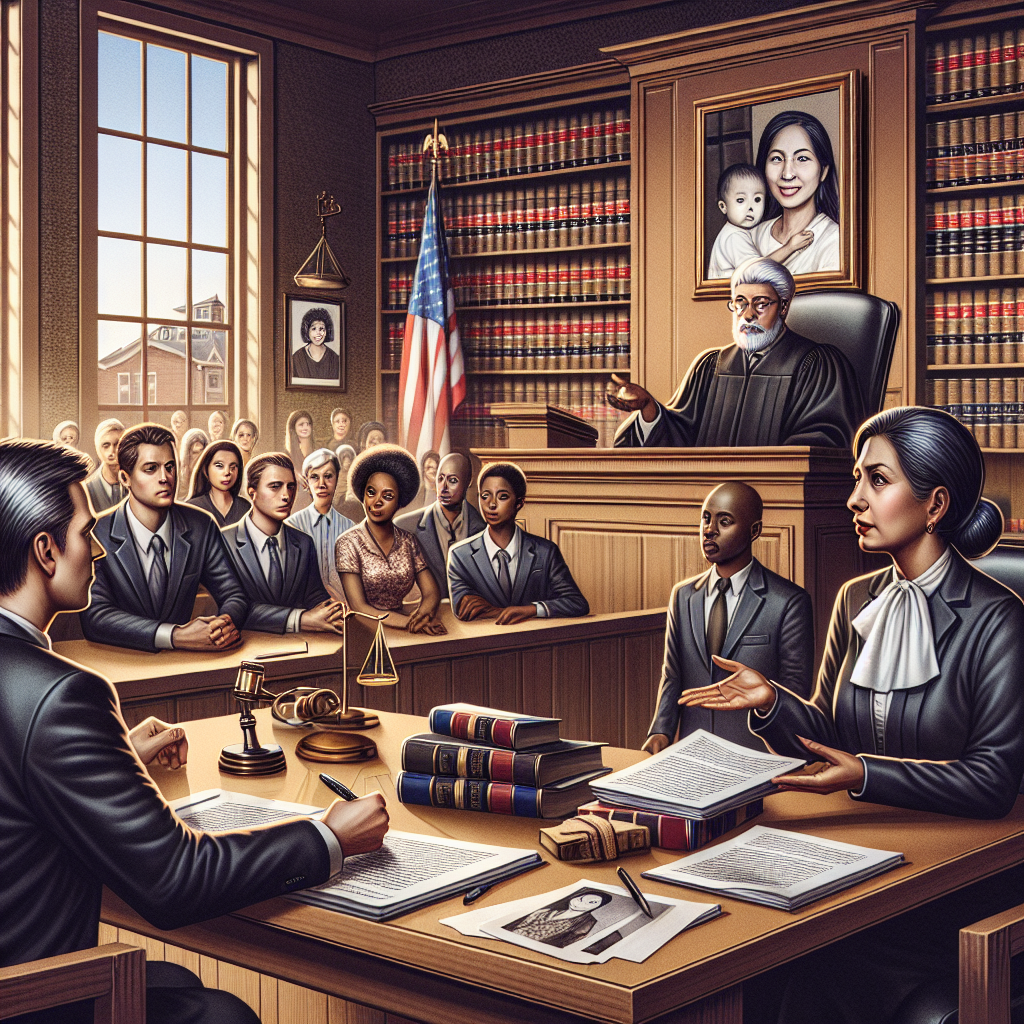 Florida Court Affirms Ruling in Alexiou v. Martinez Case